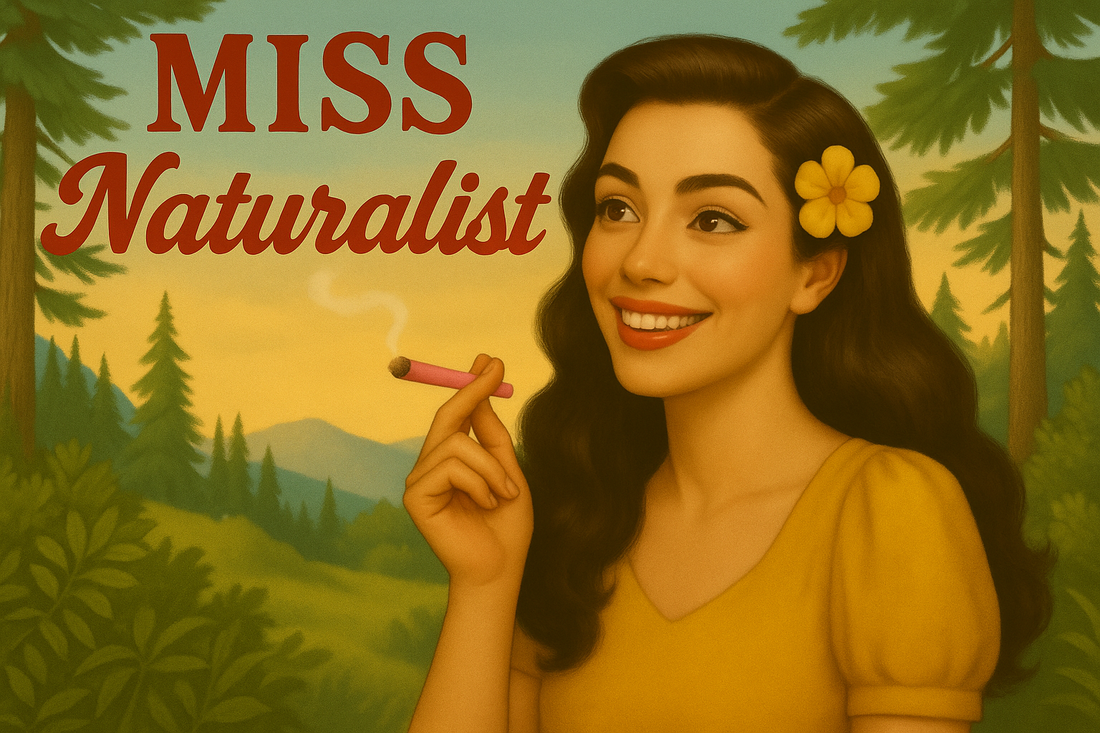What Is THCa? Everything You Need to Know | Miss Naturalist