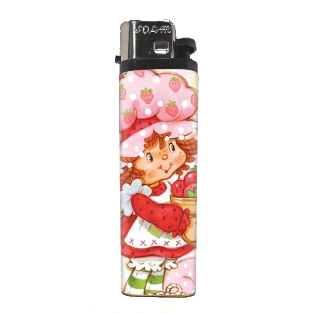 Berry Sweet Lighter π