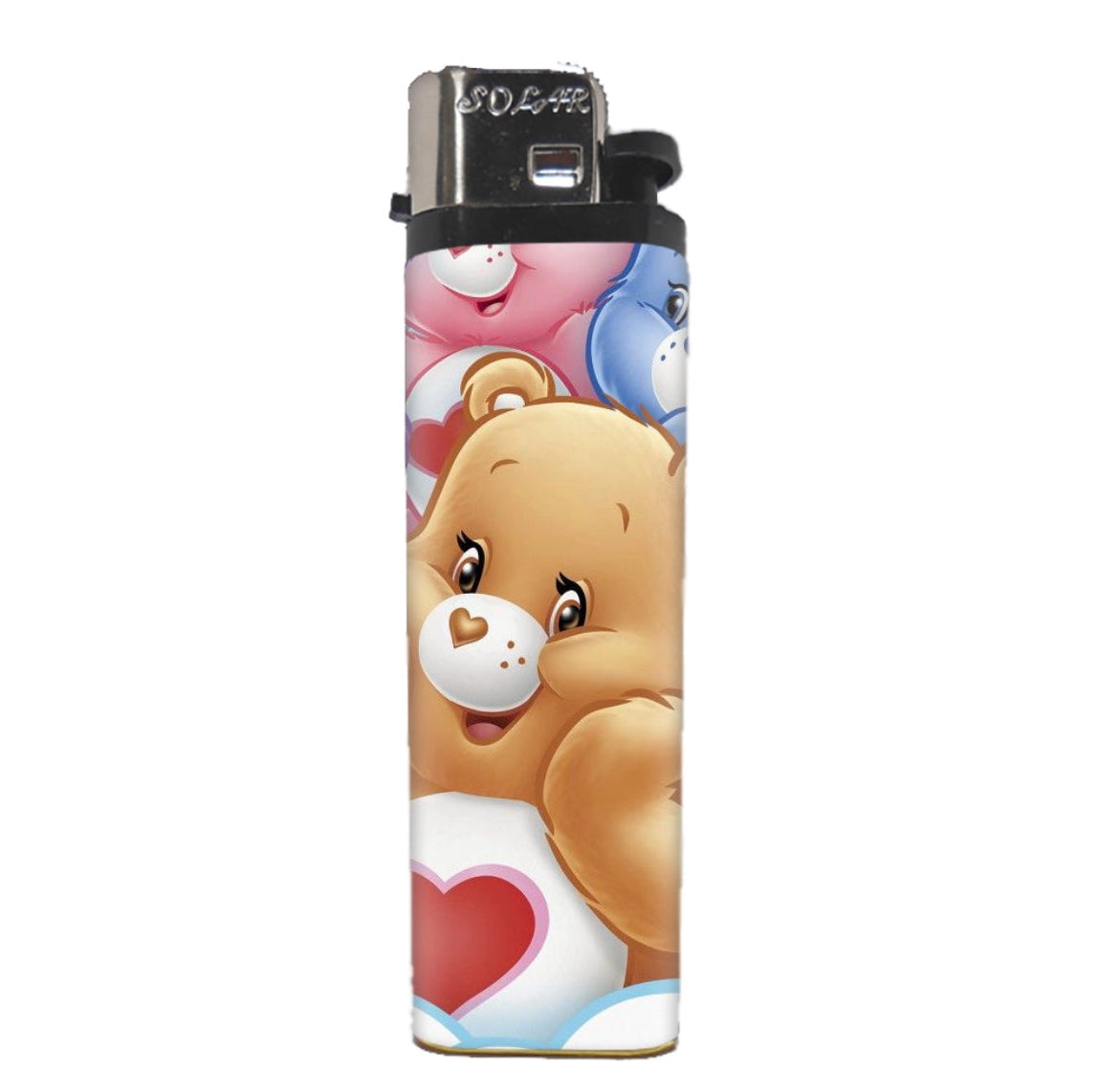 Miss Naturalist Dream Bear Lighter