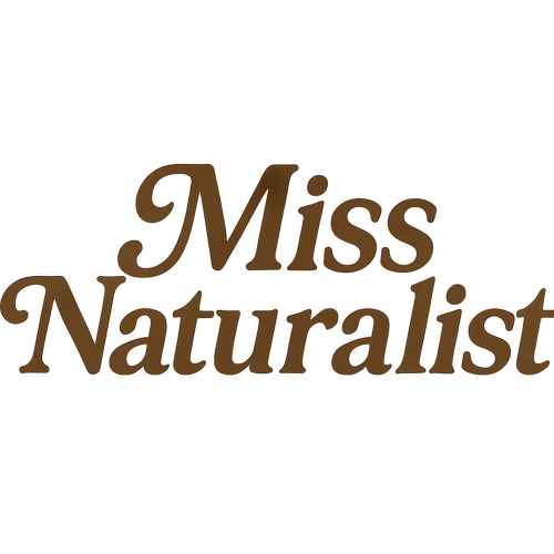 Miss Naturalist