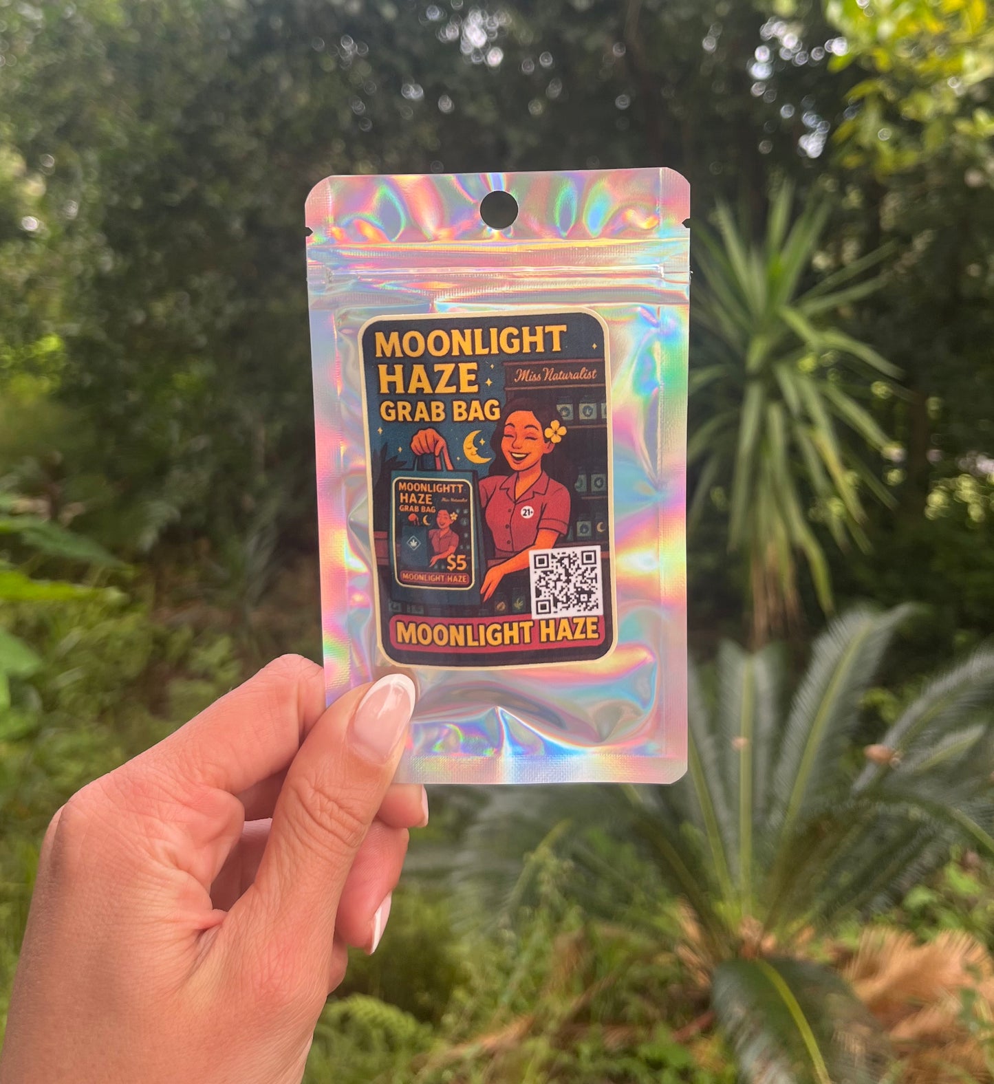 🌙 Moonlight Kush Grab Bag